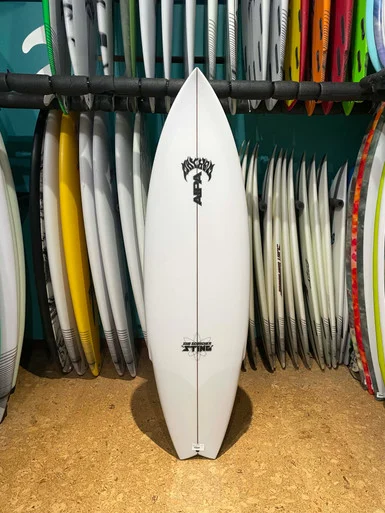5'9 LOST SUB SCORCHER STING SURFBOARD (251058)
