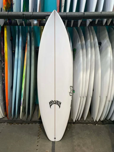 5'9 LOST UBER DRIVER SURFBOARD(259951)