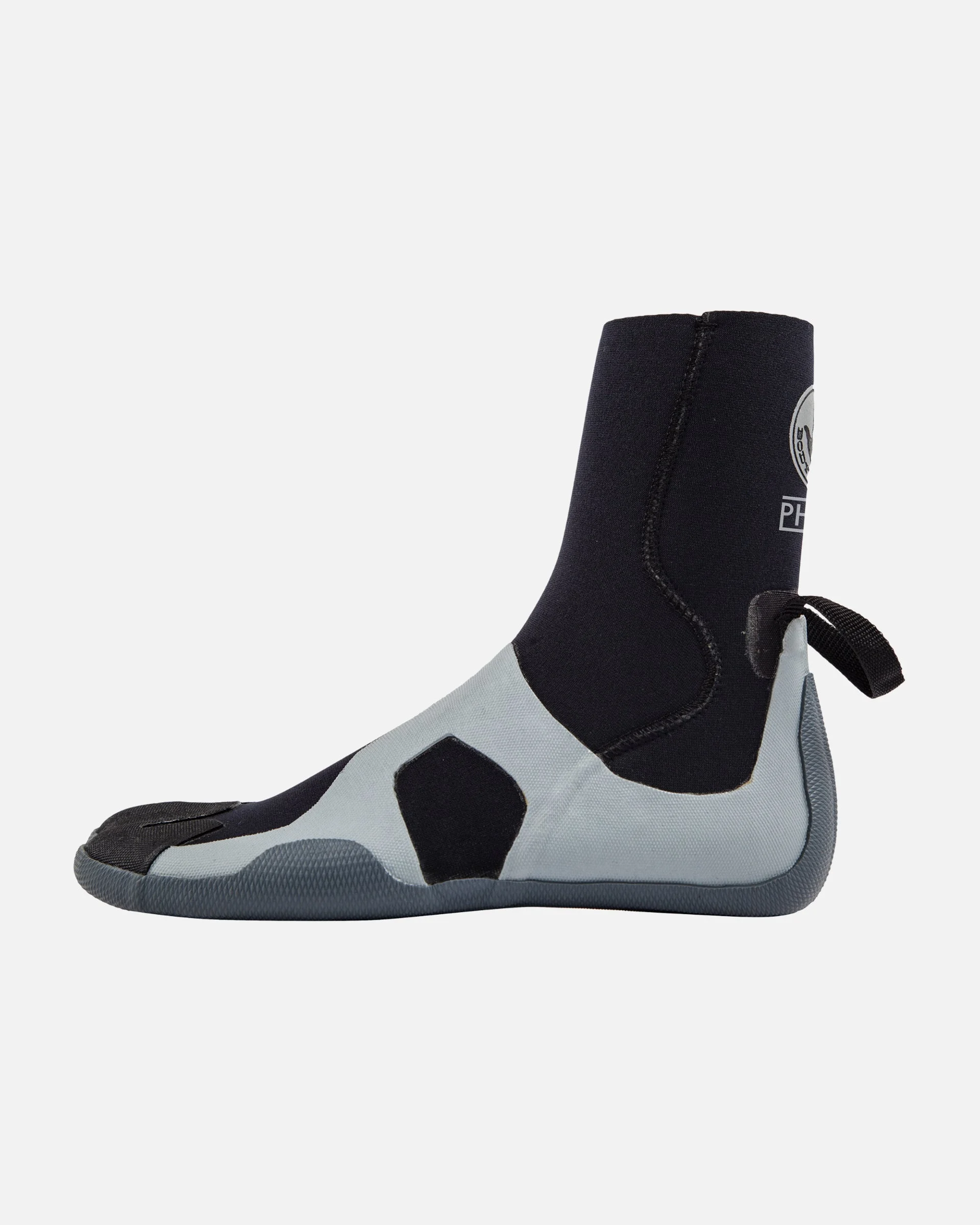 5mm Phoenix Split-Toe Bootie