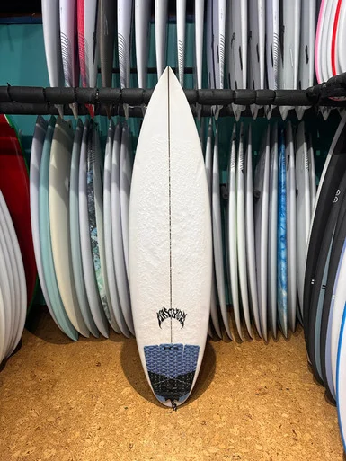 6'0.5 LOST DRIVER USED SURFBOARD (263950)