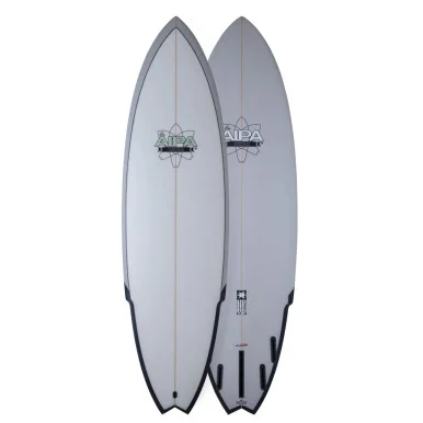6'0 AIPA BIG BOY STING - FUSION-HD SURFBOARD (AIFH-BB0Y60-FU1)