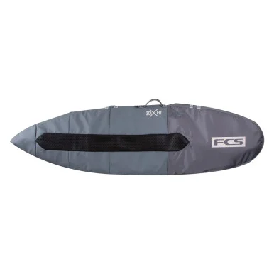 6'0 FCS DAY ALL PURPOSE BOARDBAG (BDY-060-AP-SGY)