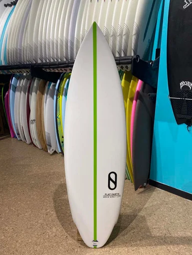 6'0 FIREWIRE FLAT EARTH SURFBOARD (3204331)