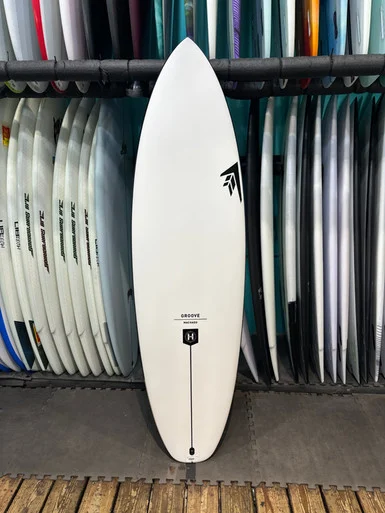 6'0 FIREWIRE THE GROOVE HELIUM SURFBOARD (8245739)