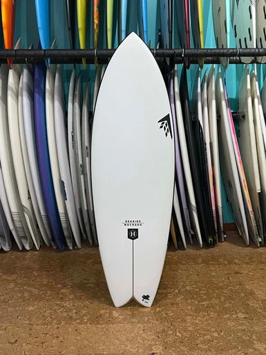6'0 FIREWIRE SEASIDE SURFBOARD (2215542)