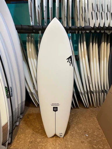 6'0 FIREWIRE SEASIDE SURFBOARD(8204324)