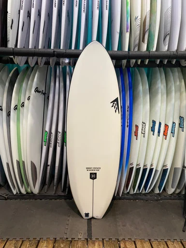 6'0 FIREWIRE SWEET POTATO SURFBOARD (2229539)