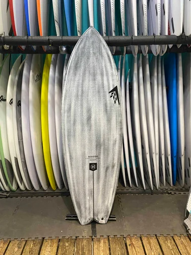 6'0 FIREWIRE VOLCANIC SEASIDE HELIUM SURFBOARD (4234243)