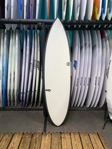 6'0 HAYDENSHAPES HOLY HYPTO FUTURE FLEX SURFBOARD (0007)