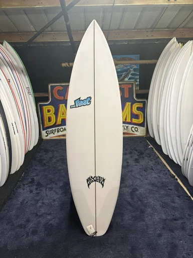 6'0 LOST 3.0 STUB DRIVER SURFBOARD (262884)