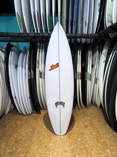6'0 LOST 3.0 STUB DRIVER SURFBOARD (270673)