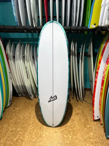 6'0 LOST BEAN BAG SURFBOARD (246883)