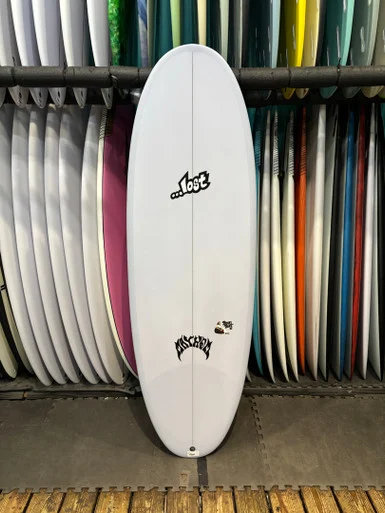 6'0 LOST BEAN BAG SURFBOARD (283547)