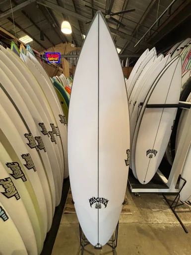 6'0 LOST BIG RIG DRIVER ROUND SURFBOARD (289961)