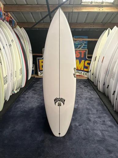 6'0 LOST BIG RIG DRIVER SURFBOARD (277252)