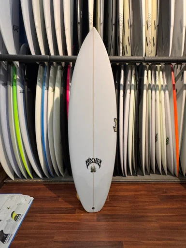 6'0 LOST BIG RIG DRIVER SURFBOARD (286512)