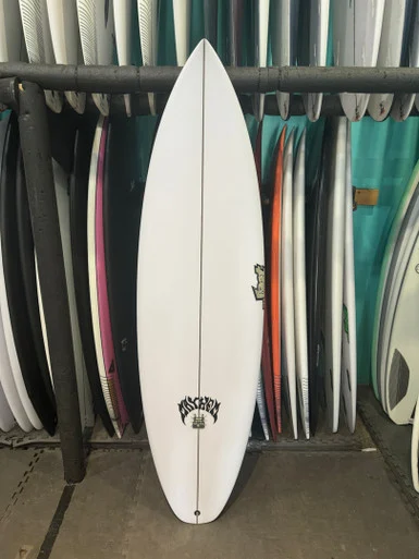6'0 LOST BIG RIG DRIVER SURFBOARD (287961)