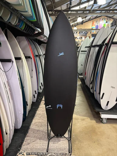 6'0 LOST DOUBLE DART QUIVER KILLER SURFBOARD(118785)