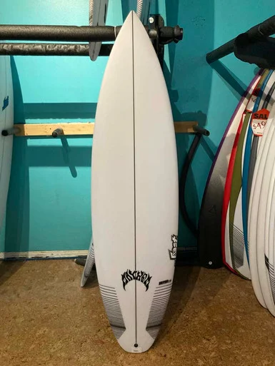 6'0 LOST DRIVER 2.0 BRO SURFBOARD (214405)