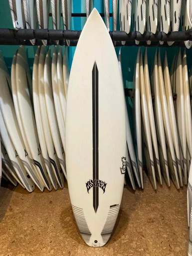 6'0 LOST DRIVER 2.0 LIGHT SPEED SURFBOARD (229375)
