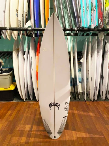 6'0 LOST DRIVER 2.0 RND SURFBOARD(218392)