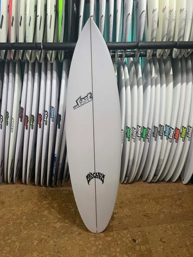 6'0 LOST DRIVER 3.0 SURFBOARD (251886)
