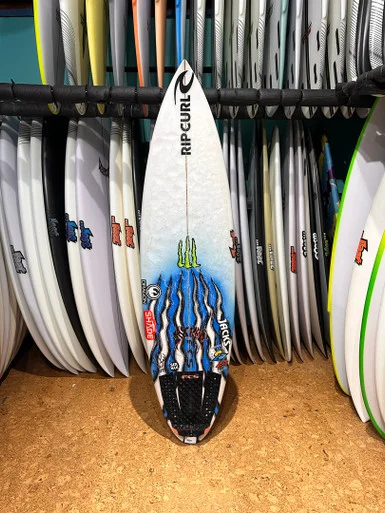 6'0 LOST DRIVER 3.0 USED SURFBOARD(257384)