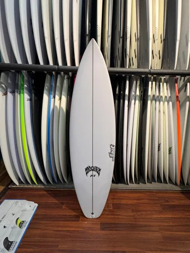 6'0 LOST F1 PRO SURFBOARD (284701)