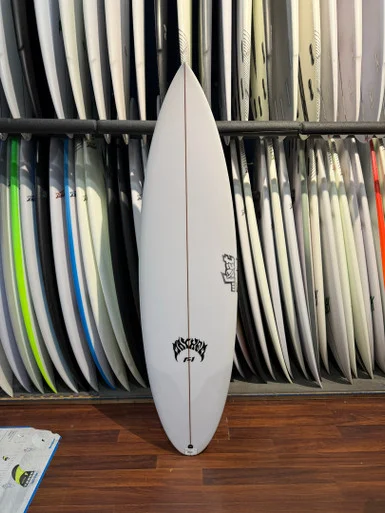6'0 LOST F1 ROUND PIN SURFBOARD (286222)
