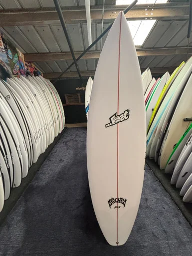 6'0 LOST FORMULA-1 SQUASH SURFBOARD (296187)