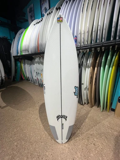 6'0 LOST LIBTECH QUIVER KILLER SURFBOARD (05182254)