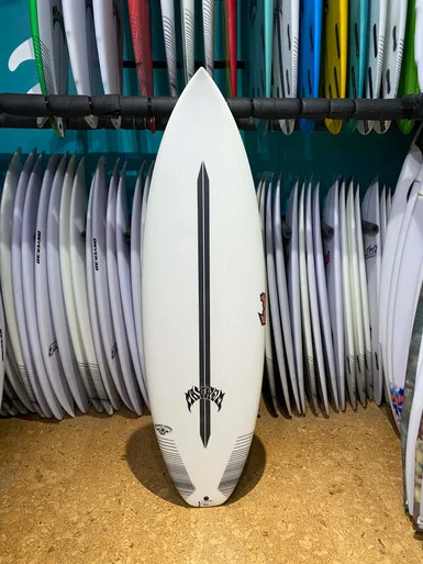 6'0 LOST LIGHTSPEED PUDDLE JUMPER PRO SURFBOARD (246090)