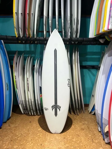 6'0 LOST LIGHTSPEED PUDDLE JUMPER PRO SURFBOARD(248747)