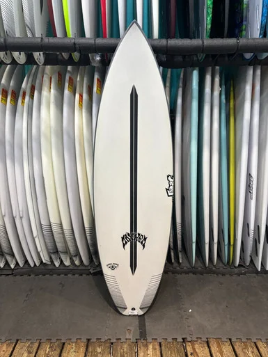 6'0 LOST LIGHTSPEED PUDDLE JUMPER PRO SURFBOARD (267234)