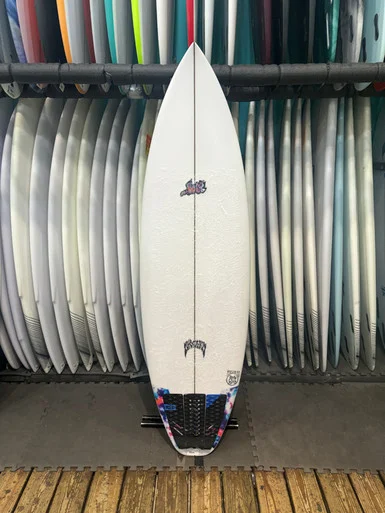 6'0 LOST LITTLE WING USED SURFBOARD (246237)