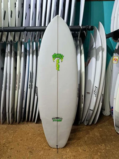 6'0 LOST PUDDLE JUMPER STING USED SURFBOARD (251046)