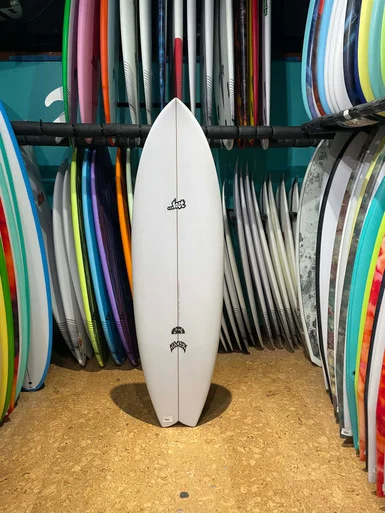 6'0 LOST RNF 96 SURFBOARD (227768)