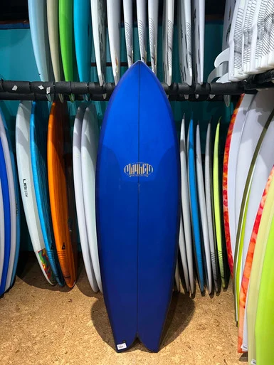 6'0 LOST RNF RETRO 23' REVAMP SURFBOARD (249621)