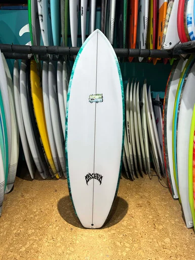 6'0 LOST RV SURFBOARD (254426)