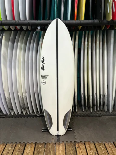 6'0 QUIET FLIGHT SKIFF SURFBOARD (62866)
