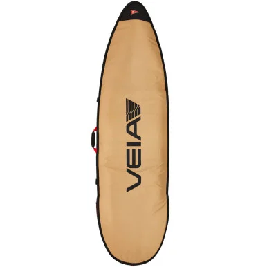 6'0 VEIA JJF SHORTBOARD DAY BAG (VBGJJFDAYDSRT60)