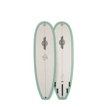 6'0 WALDEN MICRO MAGIC - POLY (WAFP-CD0600-FC1)