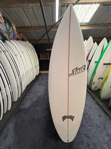 6'0LOST DRIVER 3.0 SURFBOARD (283350)
