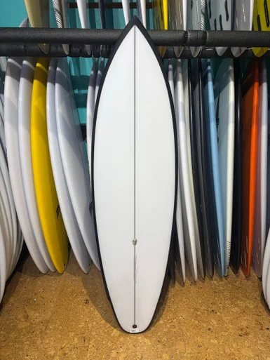 6'1 CHRISTENSON LANE SPLITTER SURFBOARD (2326189)