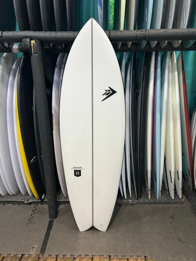 6'1 FIREWIRE SEASIDE HELIUM SURFBOARD (1253431)