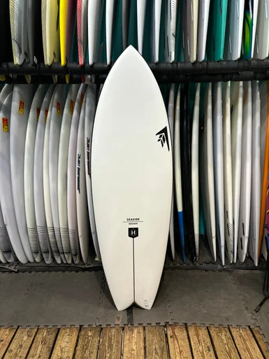 6'1 FIREWIRE SEASIDE HELIUM SURFBOARD (3398305)