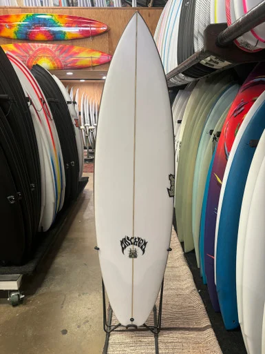 6'1 LOST BIG RIG DRIVER SURFBOARD (277254)