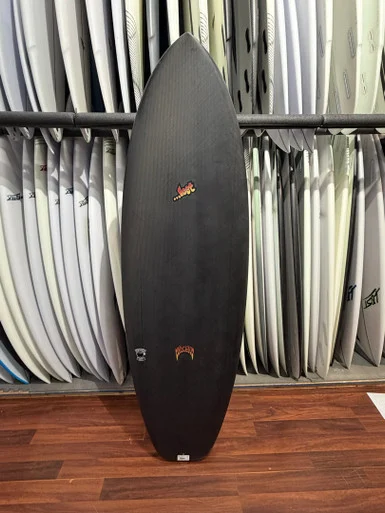 6'1 LOST BLACKSHEEP PUDDLE JUMPER SURFBOARD (285361)