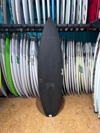 6'1 LOST BLACKSHEEP SUB DRIVER 2.0 SURFBOARD (267247)