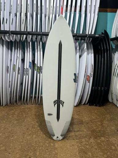 6'1 LOST LIGHTSPEED QUIVER KILLER E.D.D. SURFBOARD (254458)